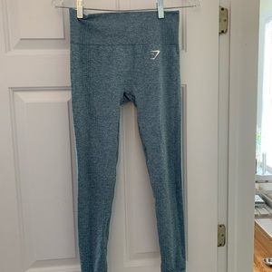 Gymshark Vital Seamless Leggings
